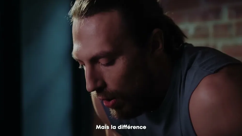 Présentation du programme par Nico